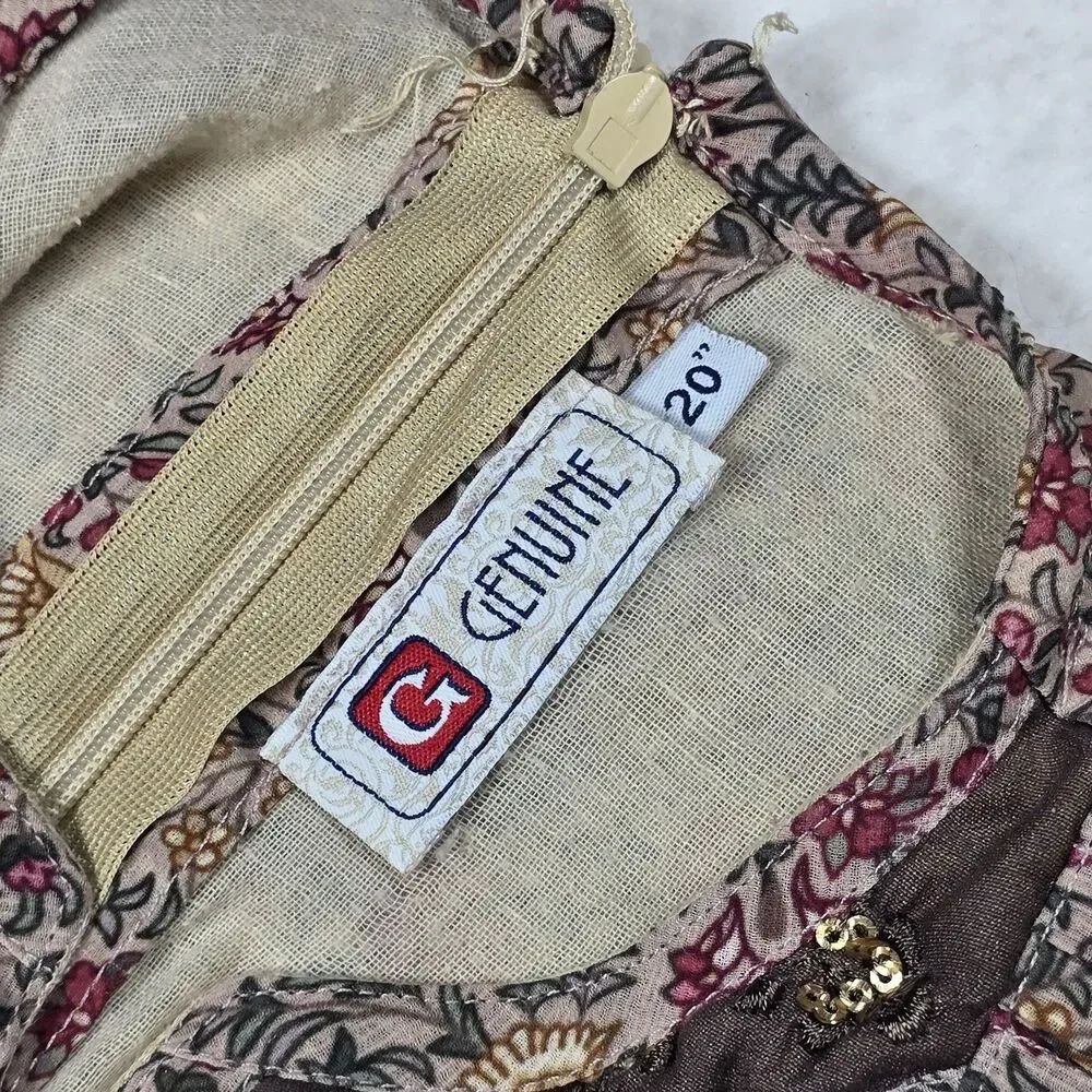 Genuine 20